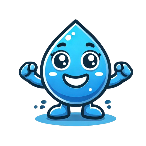 Watty Mascotte